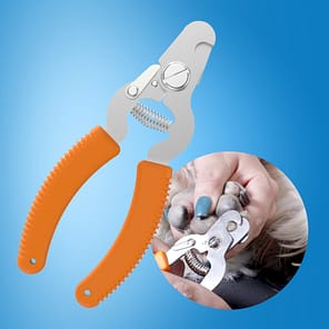 58404-002 - Nail Clipper - Orange - Image 2.jpg