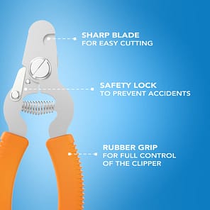 58404-002 - Nail Clipper - Orange - Image 3.jpg