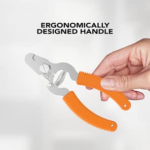 58404-002 - Nail Clipper - Orange - Image 4.jpg
