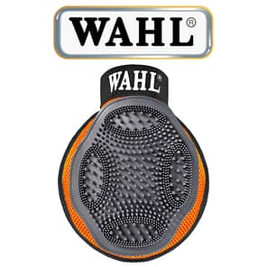 Wahl grooming glove