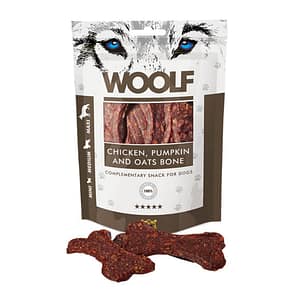 Woolf Chicken Pumpkin Oats Bone open 1080