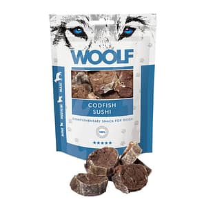 Woolf Codfish Sushi Open 1080