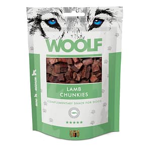 Woolf Lamb Chunkies 1080