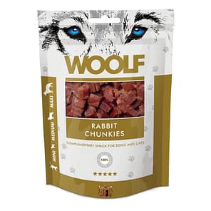 Woolf Rabbit Chunkies 1080
