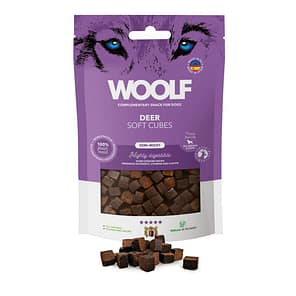 Woolf Soft Cubes Deer Open 1080