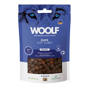 Woolf Soft Cubes Duck 1080