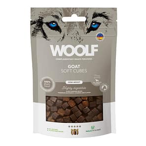 Woolf Soft Cubes Goat 1080