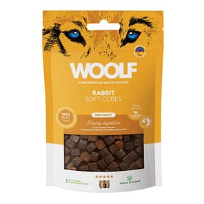 Woolf Soft Cubes Rabbit 1080