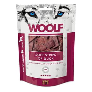 Woolf Soft Duck Strips 1080