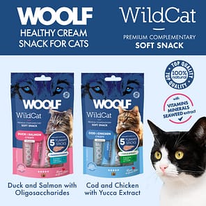 Woolf WildCat Creams Pair 1080px