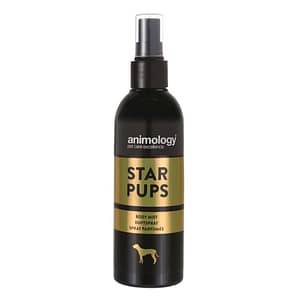 animol star pups bottle f