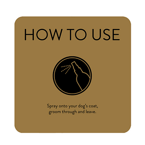 animol star pups howtouse