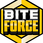 Bite Force Logo