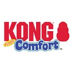 KONG Comfort Kiddos Logo