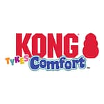 KONG Comfort Tykes Logo