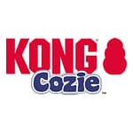 KONG Cozie logo