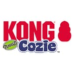 KONG Cozie Tuggz Logo