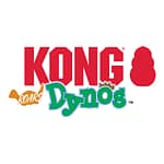 KONG Dynos Roars Logo