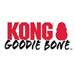 KONG Extreme Goodie Bone Logo