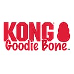 KONG Goodie Bone Logo