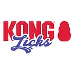 KONG Licks Logo