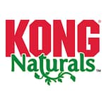 KONG Naturals Logo