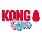 KONG Gyro Puppy Logo