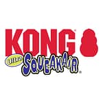 KONG SqueakAir Ultra Logo