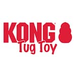 KONG Tug Toy Logo