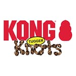 KONG Tugger Knots Logo