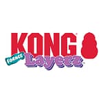 KONG Layers Forage Product Logo