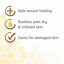 Beaphar Wound Ointment F&B