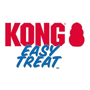 KONG Easy Treat Logo