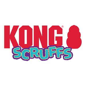 KONG Scruffs Logo