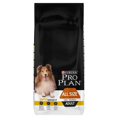 Pro Plan Dog Adult Light Chicken