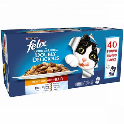 Cat Food