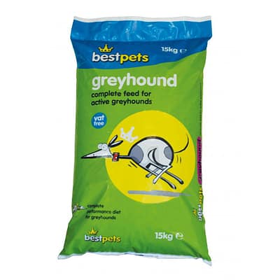 Bestpets Greyhound 15kg