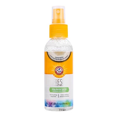 Arm & Hammer Fresh Spectrum Coconut Mint Dental Spray