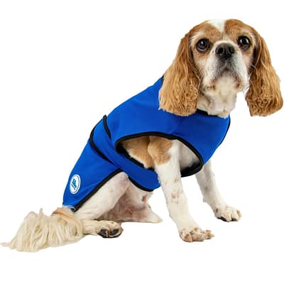 Ancol Dog Cooling Coat Large