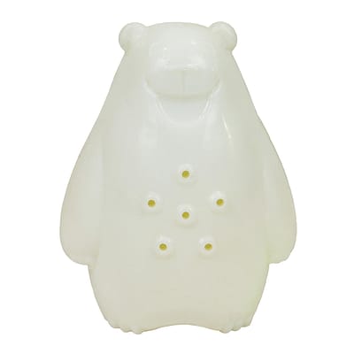 Ancol Ice Paws Ice Bear Dog Cooling Toy