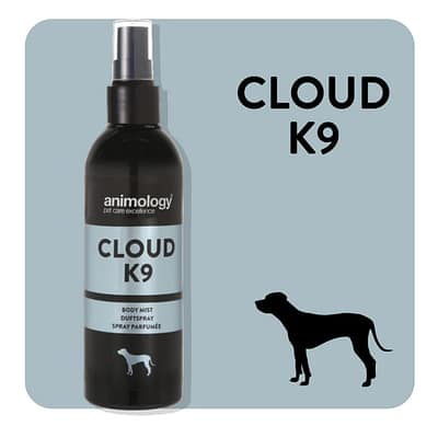 Animology Cloud K9 Body Mist for Dogs 150ml