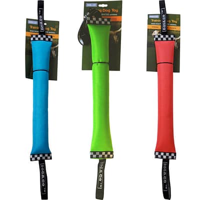 Dog & Co Firehose Dog Training Toy Large