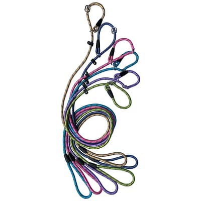 Hem and Boo Pastel Slip Leads