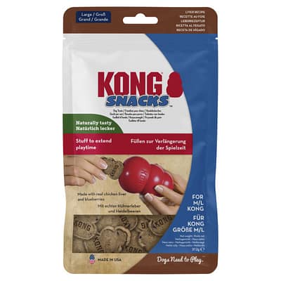 KONG Snacks Liver