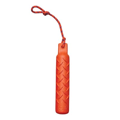Orange Training Dummy with rope