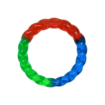 KONG Twistz Ring Small