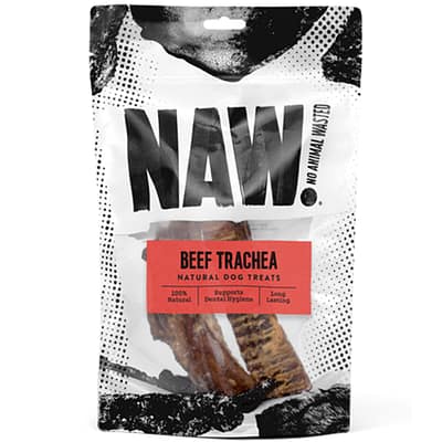 NAW Beef Trachea 200g