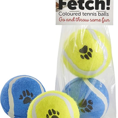 Tennis Ball 2Pack
