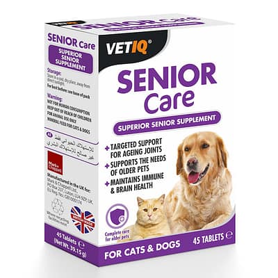 Dog Health & Hygiene