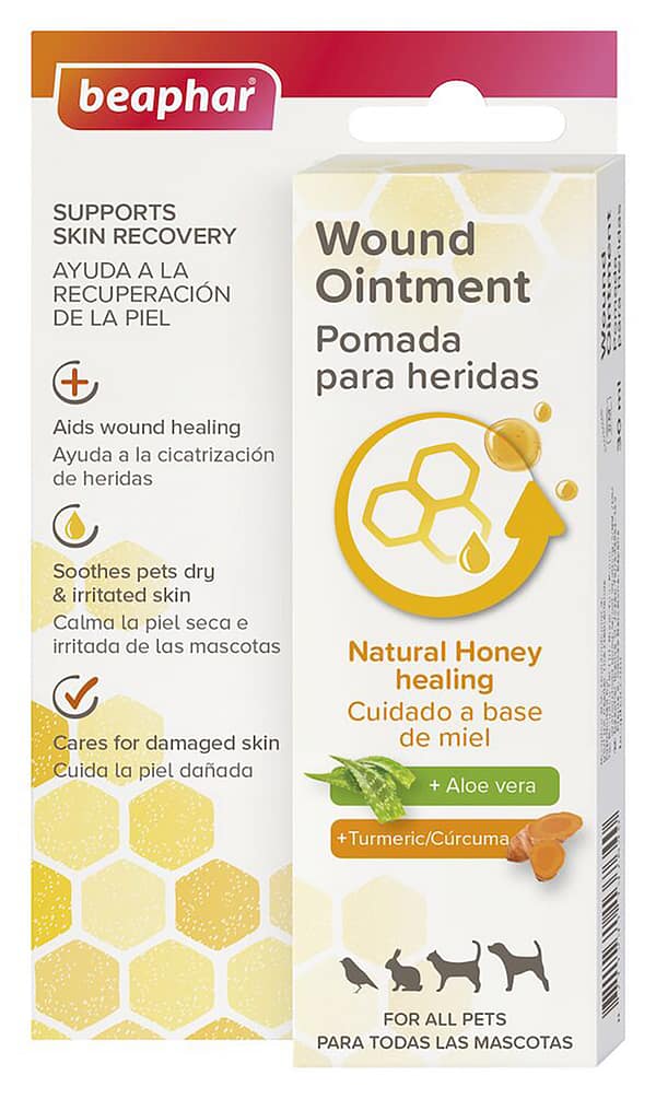 Beaphar Wound Ointment